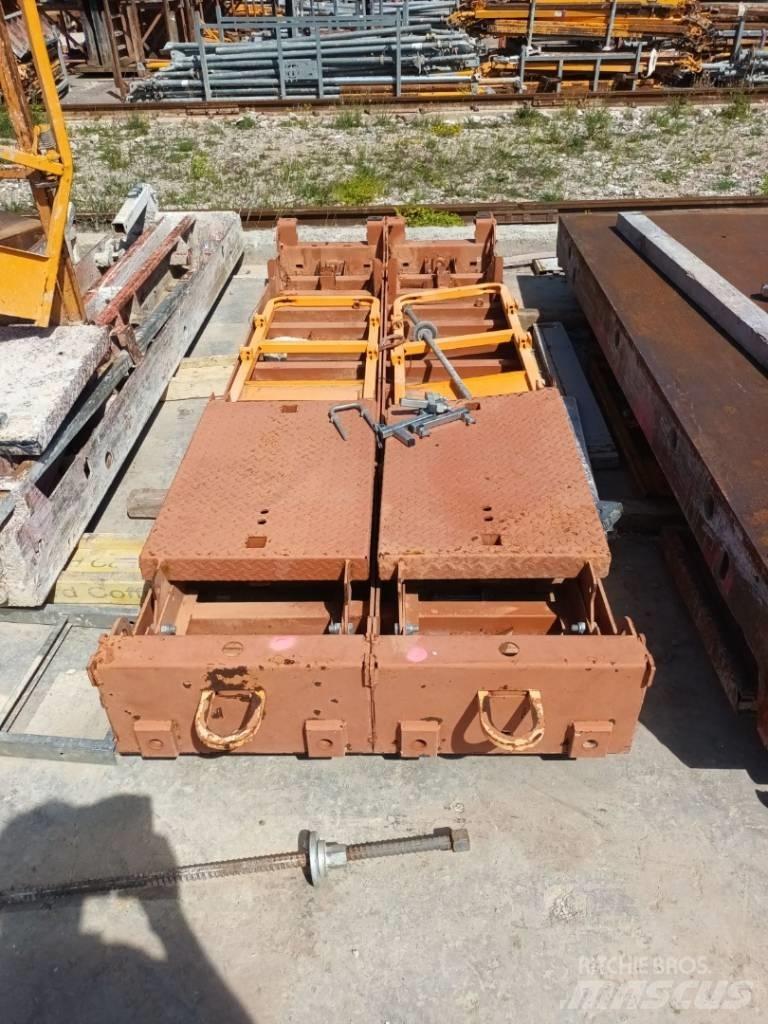  OUTINORD B 10000 Ostalo za građevinarstvo