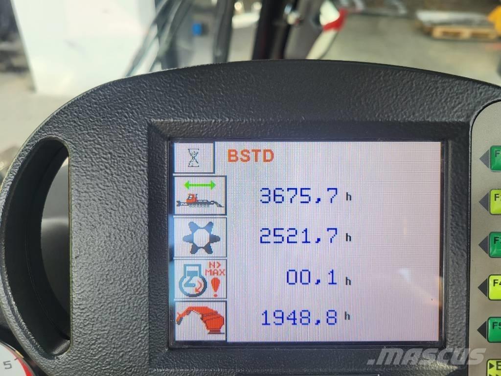  Pistenbully 400 W Ratraki
