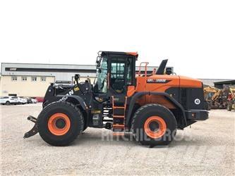 Doosan DL380-7 Utovarivači na točkove
