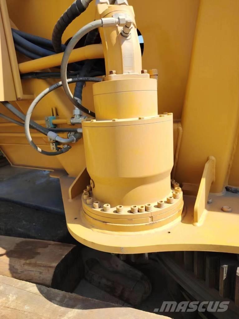 Sany STC800E5 Polovne dizalice za sve terene