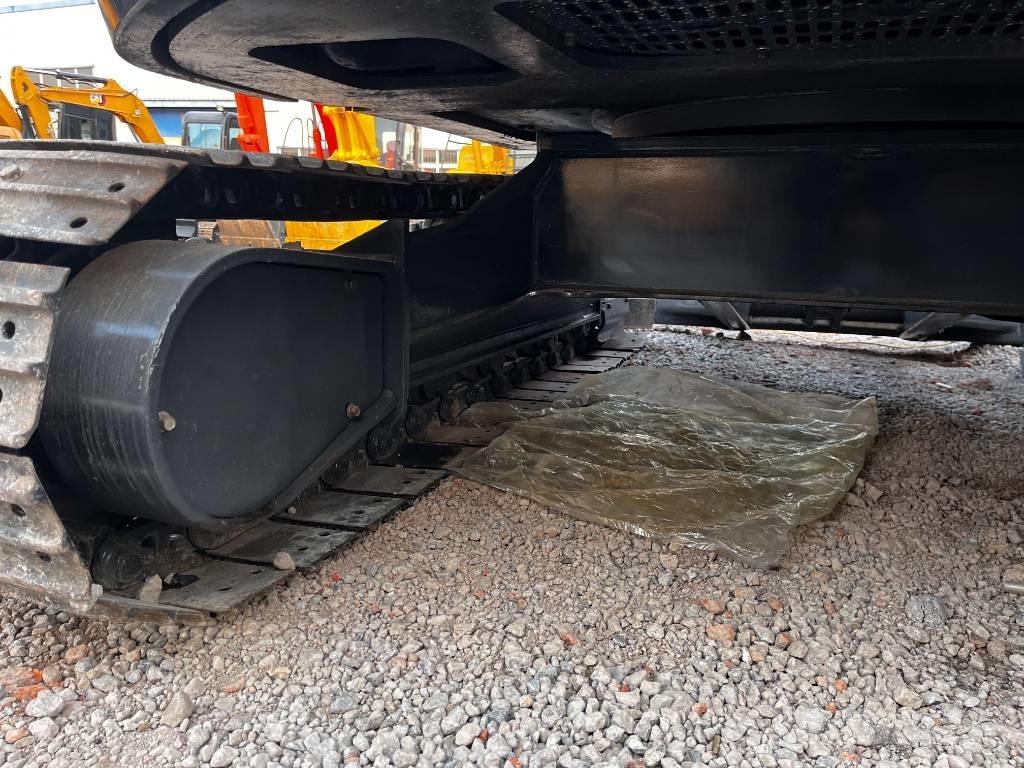 Kubota KX 183-3 Mini bageri < 7t