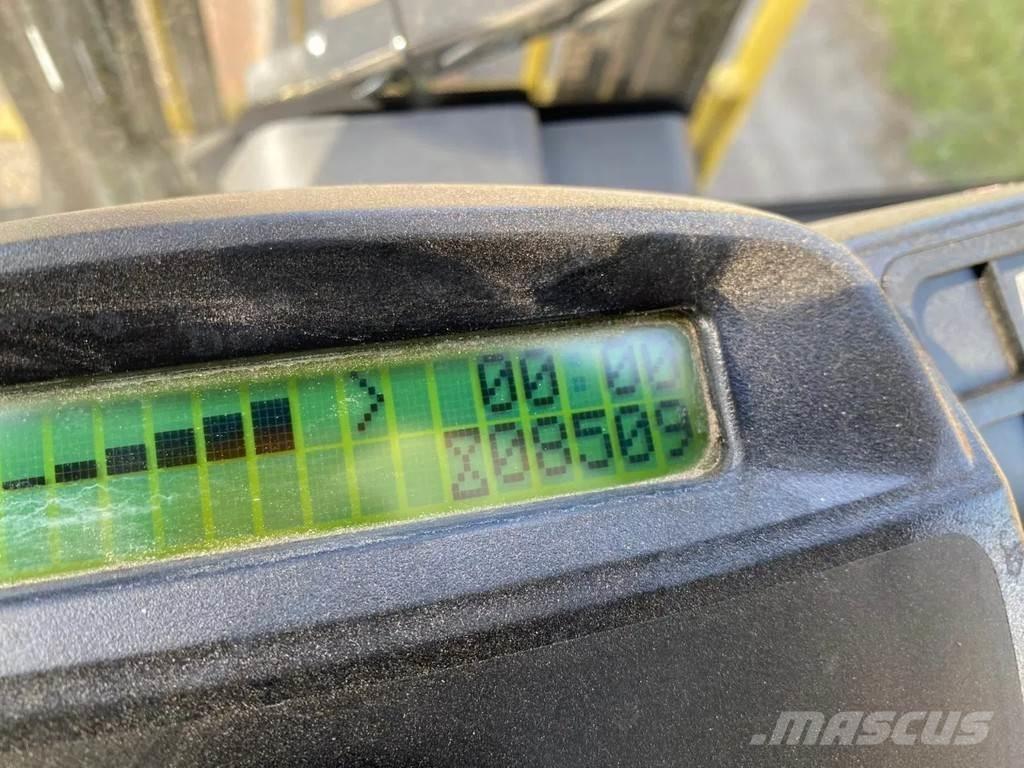 Hyster H2.5FT Plinski viljuškari