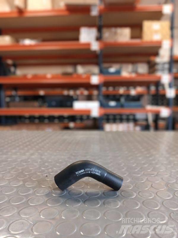 Scania HOSE 2095471 Kargo motori