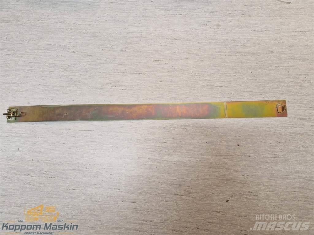 Eco Log 161-4601 Motori