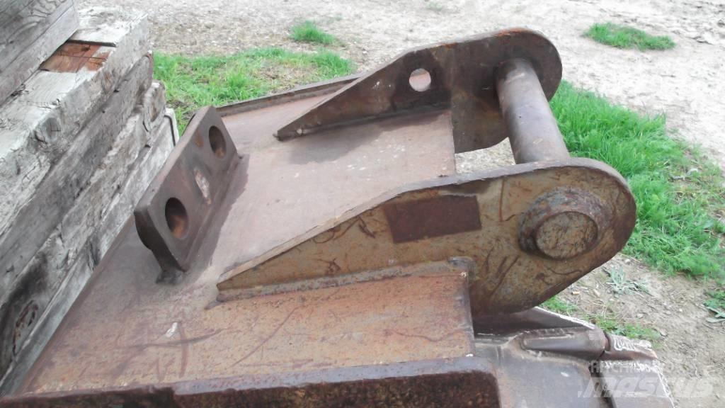 Lehnhoff SW10-3 Brze spojke