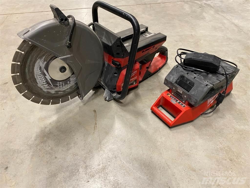  MXFuel MXF COS350 Testere za kamen i beton