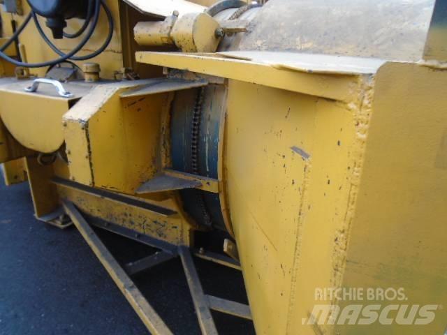  BLANCHET 92'' Snežne freze