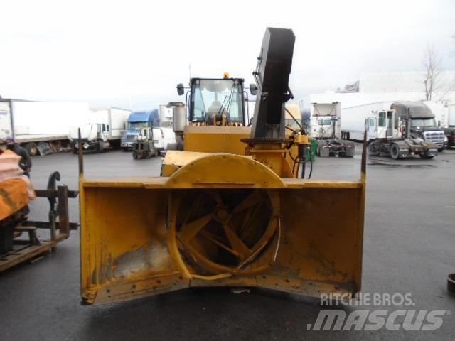  BLANCHET 92'' Snežne freze