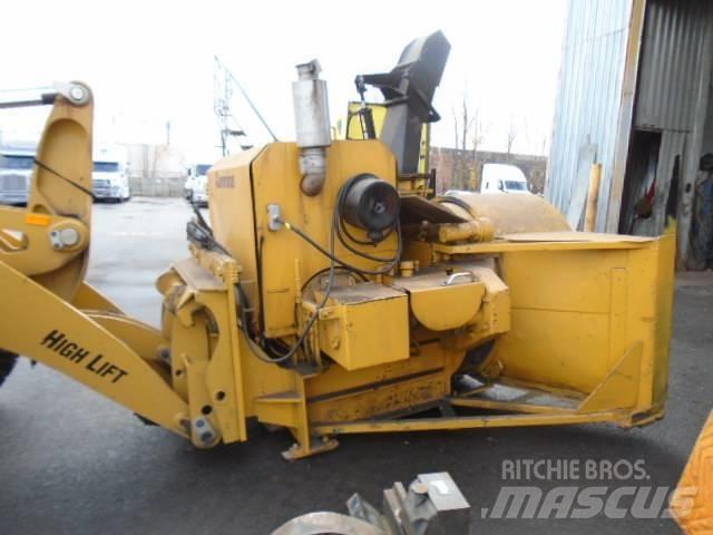  BLANCHET 92'' Snežne freze