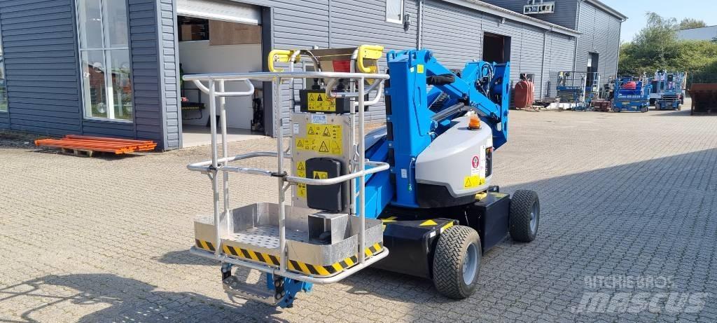 Genie Z 33/18 Zglobne podizne platforme