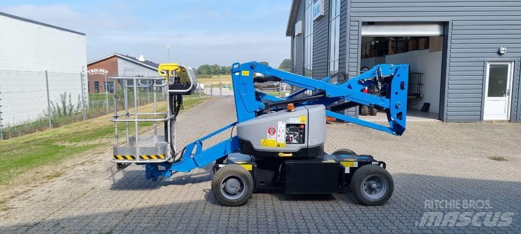 Genie Z 33/18 Zglobne podizne platforme