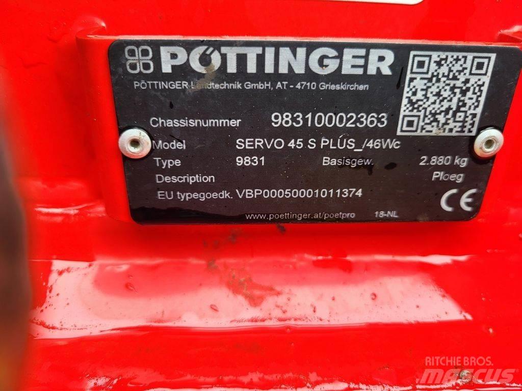 Pöttinger Ploeg Automobili