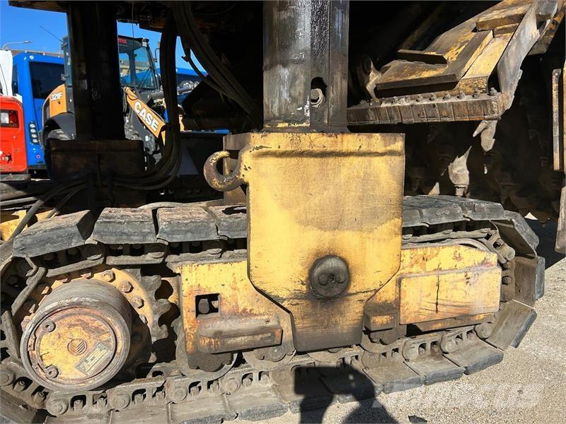 Bitelli SF200L Freze za asfalt