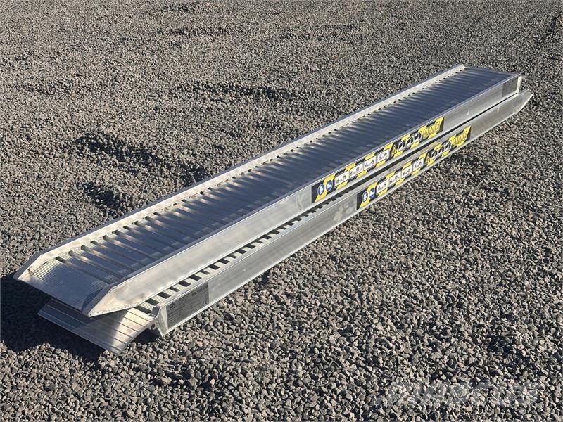  DAMAC RA.100X30 Ostalo za građevinarstvo