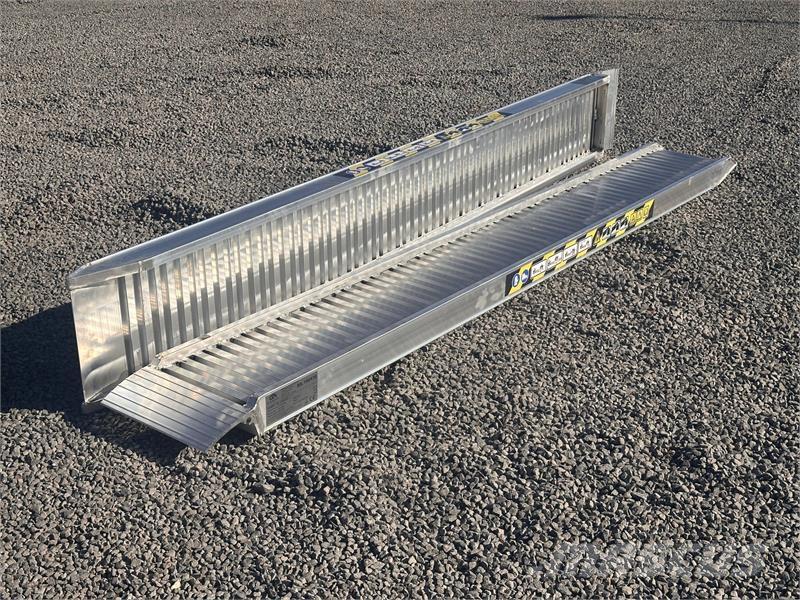  DAMAC RA.100X30 Ostalo za građevinarstvo