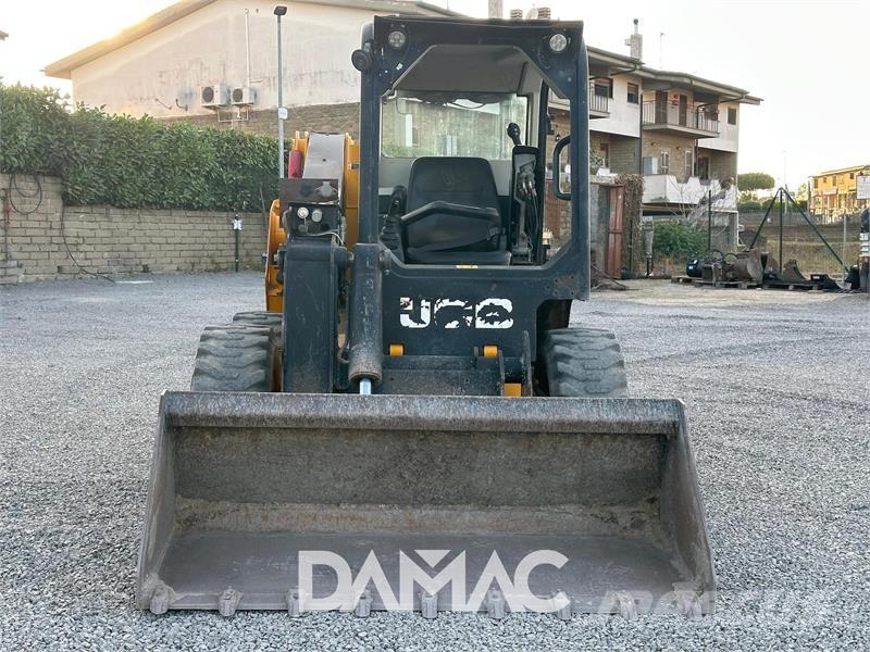 JCB 225 Skid steer mini utovarivači