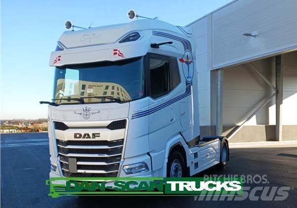 DAF XG+ 480FT Tegljači