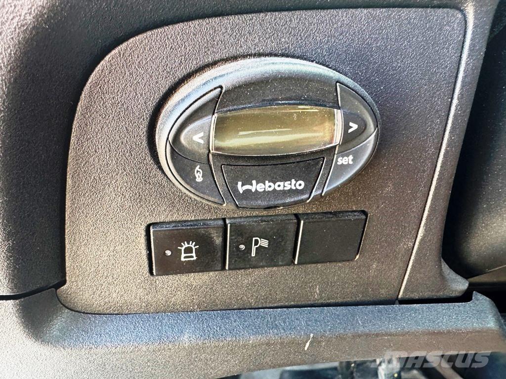 Iveco 35S18 Dostavna vozila / kombiji