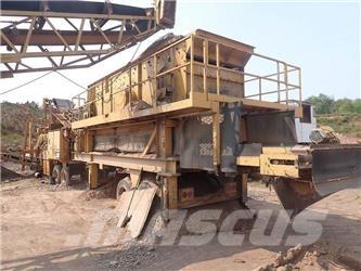Allis-Chalmers 6X20 Sita