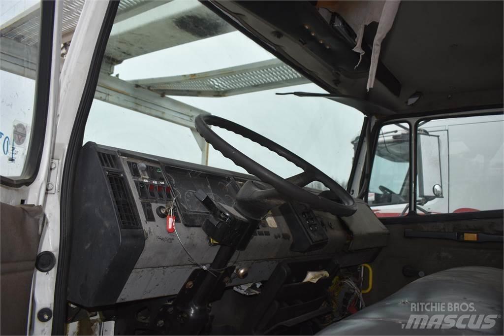 Altec AA755L Kranovi za utovar