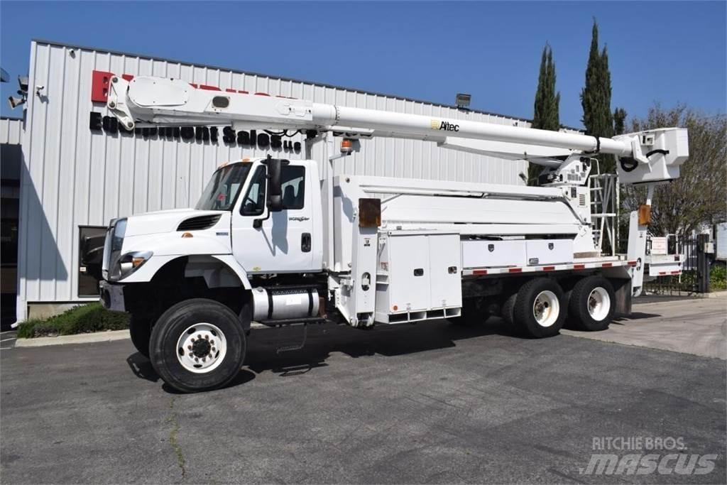Altec AM900-E100 Auto korpe