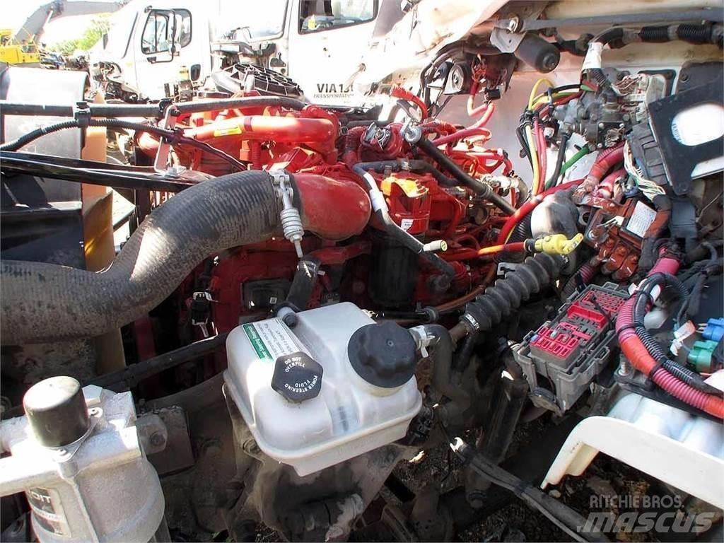 Altec DC47TR Polovni mobilni kamioni za bušenje
