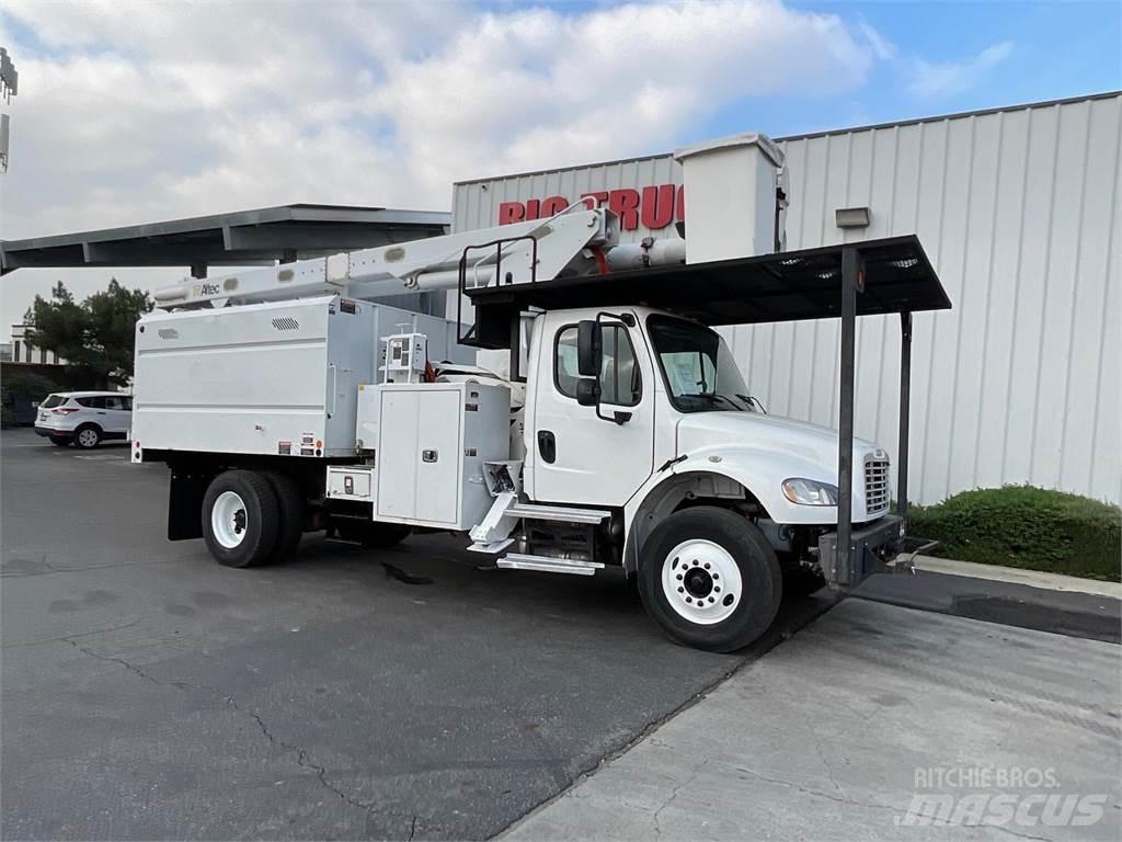 Altec LR760-E70 FM Auto korpe