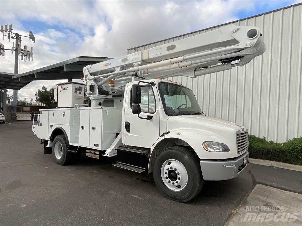 Altec TA60 Auto korpe