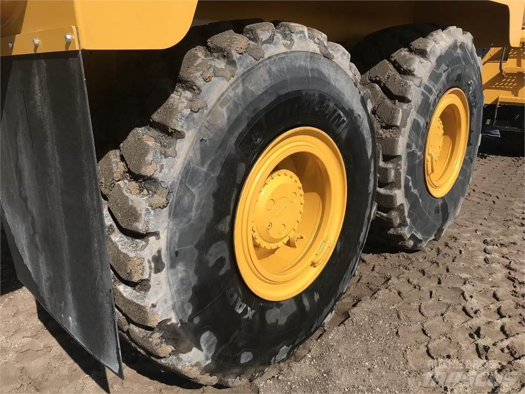 Bell B30E Kamioni za vodu