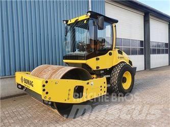 Bomag BW177D-5 Valjci sa duplim bubnjem