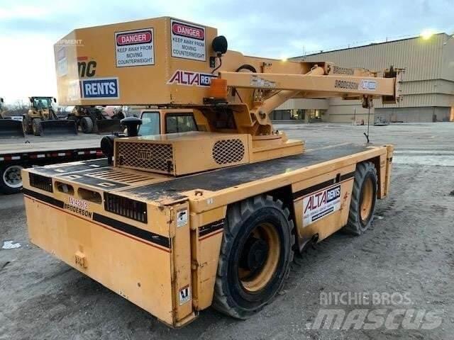 Broderson IC250-3C Autodizalice