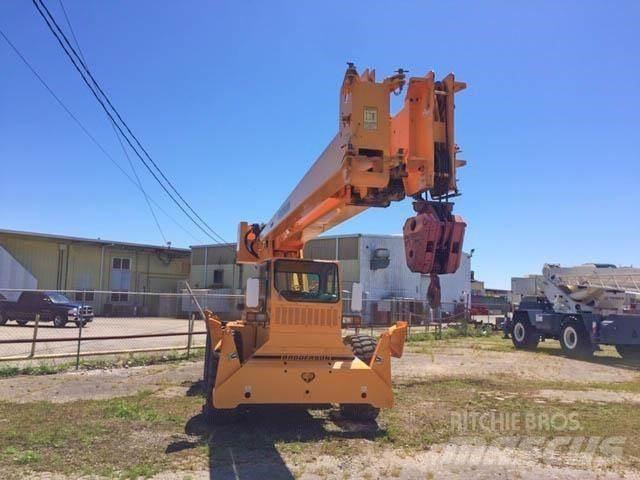 Broderson RT300-2F Autodizalice
