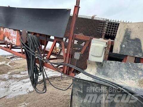 Carter 36X100 Transportne trake