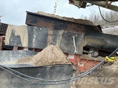 Carter 36X100 Transportne trake
