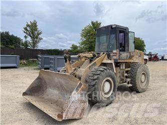 CASE 621B Utovarivači na točkove
