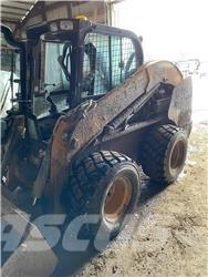 CASE SV280 Skid steer mini utovarivači