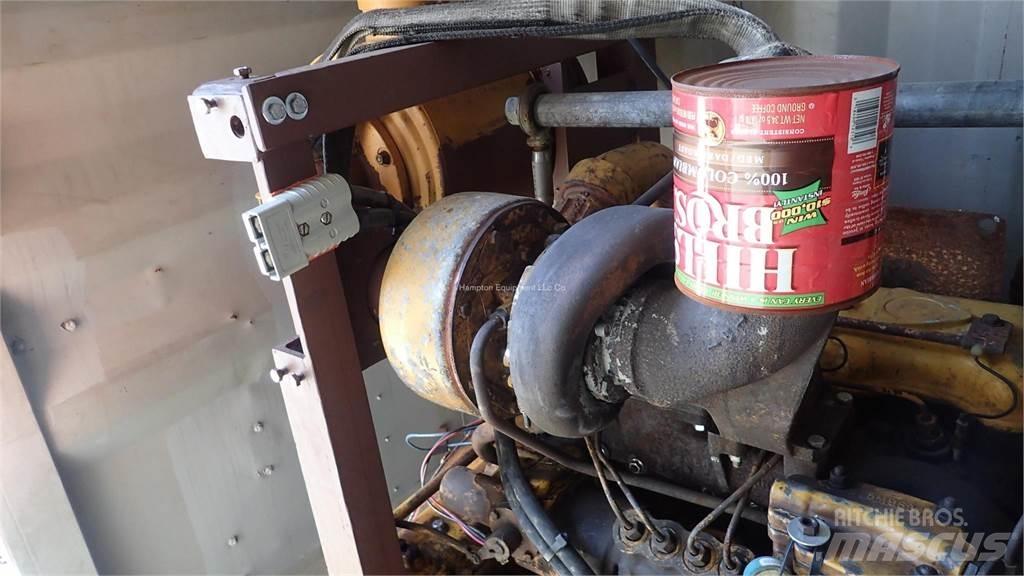 CAT 100 KVA Ostali generatori