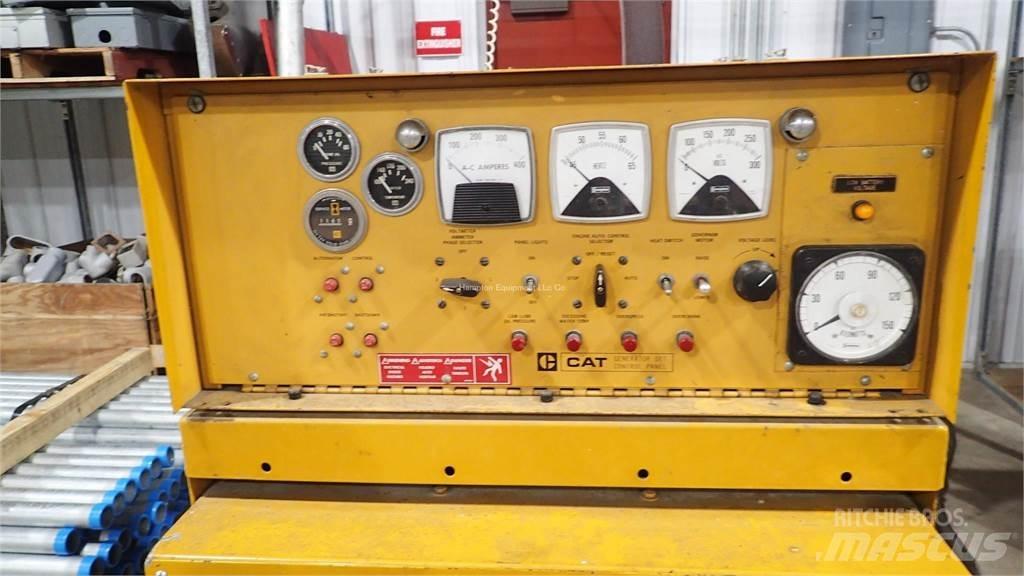 CAT 100 KVA Ostali generatori