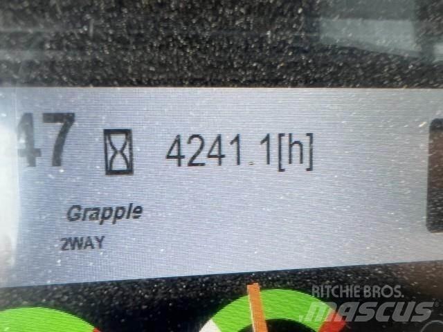 CAT 313FLGC Bageri guseničari