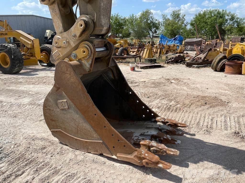 CAT 336 Bageri guseničari