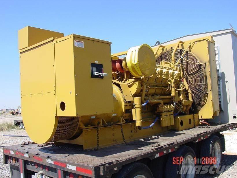 CAT 3512 Ostali generatori