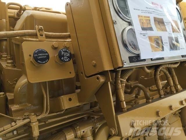 CAT 3512DITA Ostali generatori