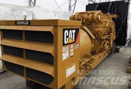 CAT 3512DITA Ostali generatori