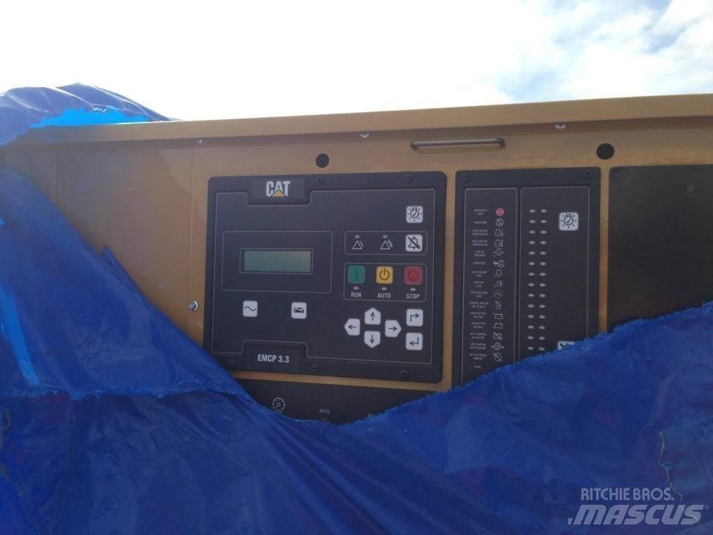 CAT 3516C Ostali generatori