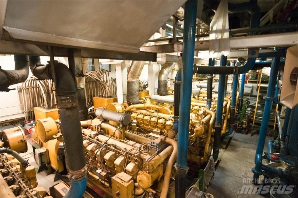 CAT 3516DITA Ostali generatori