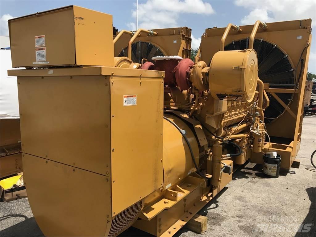 CAT 3516DITA Ostali generatori