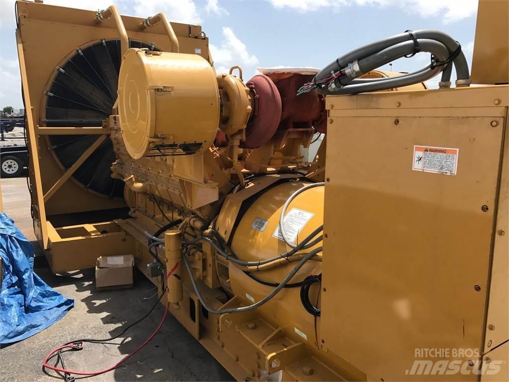 CAT 3516DITA Ostali generatori
