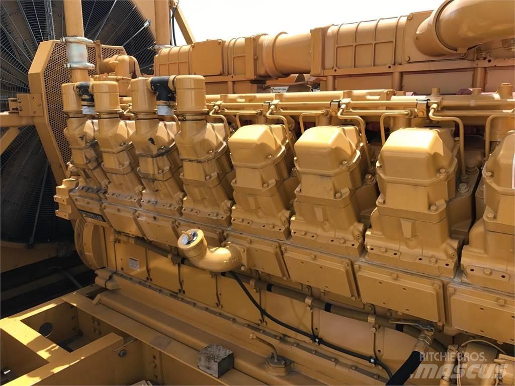 CAT 3516DITA Ostali generatori