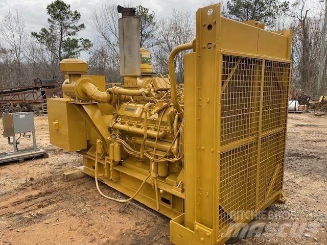 CAT 635 KW Ostali generatori