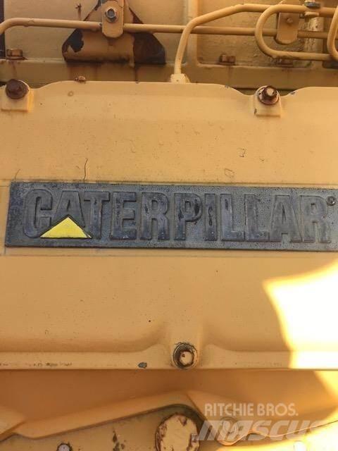 CAT 635 KW Ostali generatori